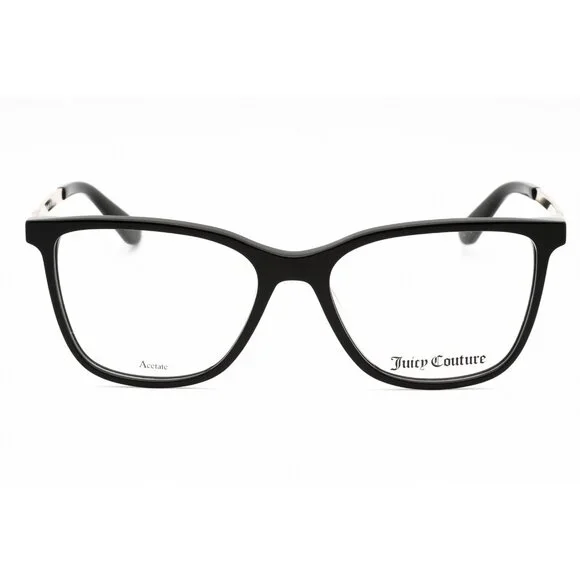 Juicy Couture EYEGLASSES JU229-0807-52 New with case